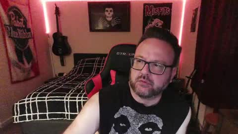 3ndlessmike online show from 23, 4, 2026