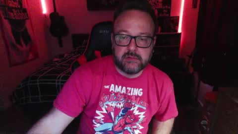 3ndlessmike online show from 30, 4, 2026