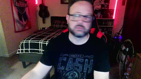 3ndlessmike online show from 4, 5, 2026