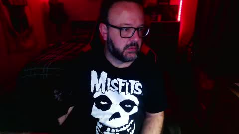 3ndlessmike online show from 7, 5, 2026