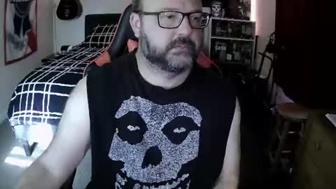 3ndlessmike online show from 19, 7, 2026