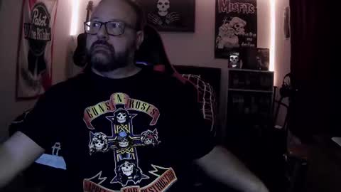 3ndlessmike online show from 20, 7, 2026