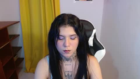 erika online show from 2, 11, 2025