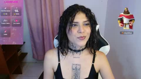 erika online show from 8, 5, 2026