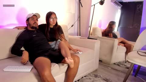 3someunlocked online show from 27, 9, 2025