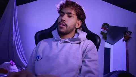 E V I L online show from 27, 11, 2025