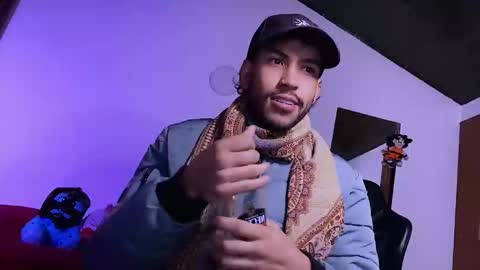 E V I L online show from 18, 2, 2026