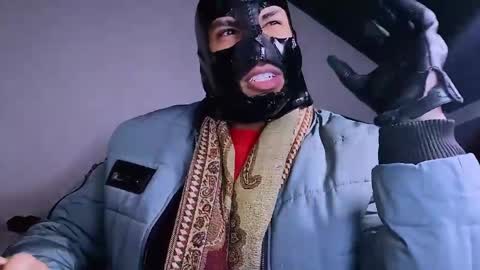 E V I L online show from 27, 3, 2026