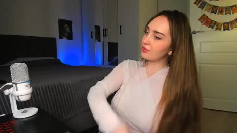 Eva online show from 24, 4, 2026