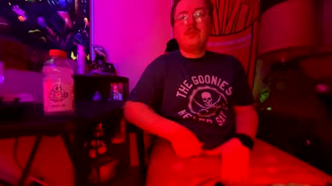 Snapshot of 420jizzva chatting on 3, 3, 2025 Daddythickdick420 online show from 3, 3, 2025