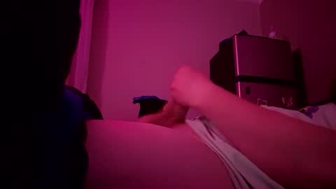 Snapshot of 420jizzva chatting on 8, 2, 2026 Daddythickdick420 online show from 8, 2, 2026