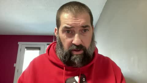 KC420Couple online show from 5, 11, 2025