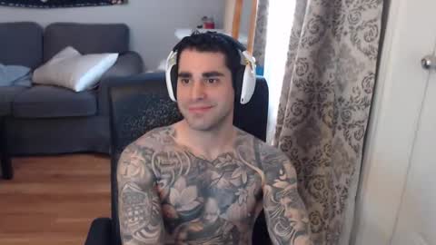 Anomander Rake online show from 24, 2, 2026