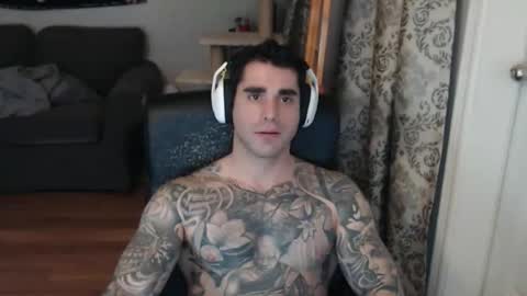 Anomander Rake online show from 10, 3, 2026