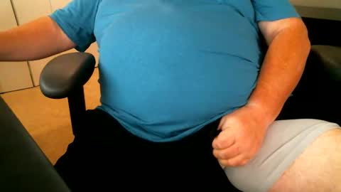 4bgdaddyks online show from 9, 10, 2025