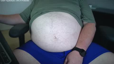 4bgdaddyks online show from 11, 2, 2026