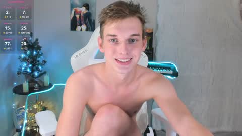 Andrew online show from 29, 12, 2024