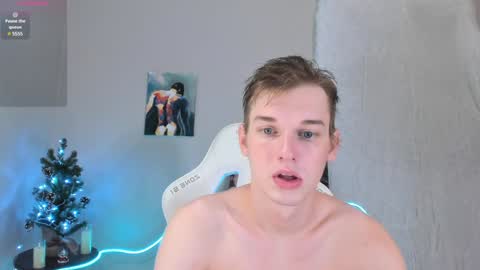 Andrew online show from 4, 1, 2025