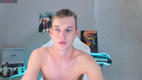 Andrew online show from 29, 1, 2025