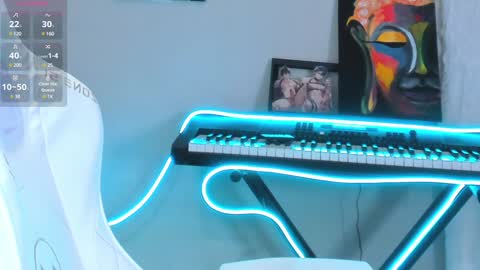 Andrew online show from 8, 2, 2025