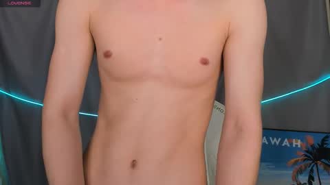 Andrew online show from 30, 10, 2025