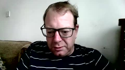 robert online show from 6, 3, 2026