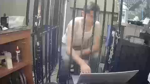 Snapshot of 4u2keeplockedup chatting on 14, 10, 2025 4u2keeplockedup online show from 14, 10, 2025