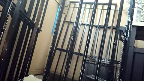 Snapshot of 4u2keeplockedup chatting on 23, 10, 2025 4u2keeplockedup online show from 23, 10, 2025