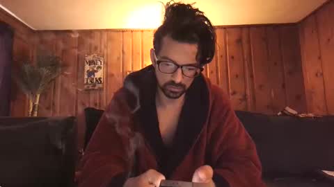 Snapshot of 508quigley710 chatting on 3, 2, 2026 XXXtra Sauce online show from 3, 2, 2026