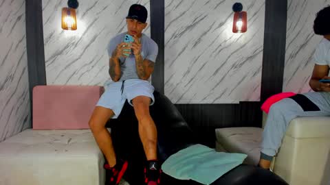 Snapshot of 50best chatting on 8, 1, 2025 50best online show from 8, 1, 2025