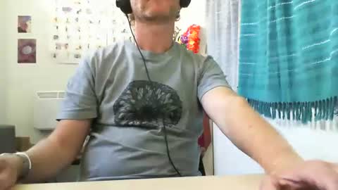 555tony555 online show from 23, 1, 2025