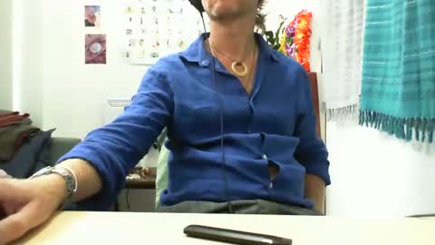 555tony555 online show from 23, 1, 2025