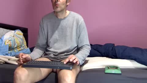 Larese Carlo online show from 5, 2, 2025