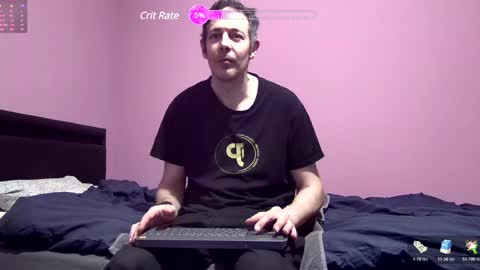 Larese Carlo online show from 7, 2, 2025