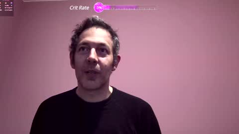 Larese Carlo online show from 17, 2, 2025