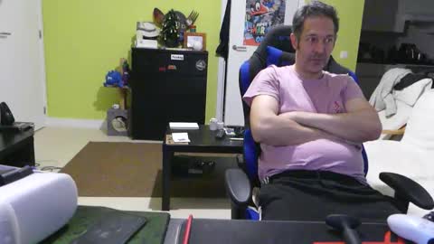 Larese Carlo online show from 2, 12, 2025