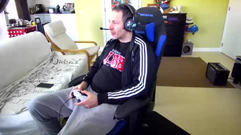 Larese Carlo online show from 15, 2, 2026