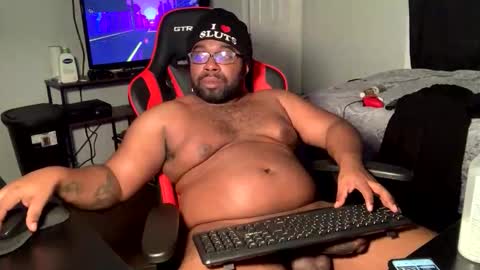 Snapshot of 5footking chatting on 22, 4, 2026 King online show from 22, 4, 2026