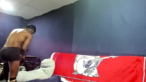 Snapshot of 5hbk chatting on 10, 12, 2024 Tettaz GetitJusy4ya online show from 10, 12, 2024