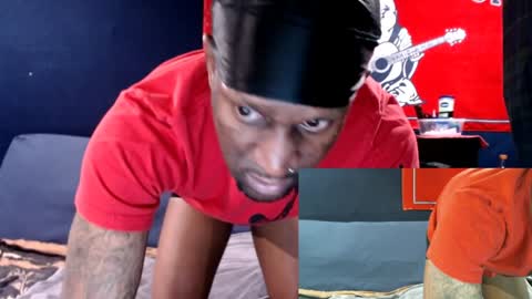 Snapshot of 5hbk chatting on 18, 1, 2025 Tettaz GetitJusy4ya online show from 18, 1, 2025