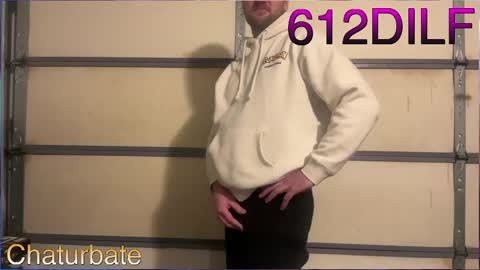 612Dilf online show from 10, 5, 2026
