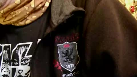 64shorty online show from 20, 4, 2026