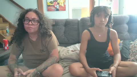 666afrodite online show from 12, 2, 2025