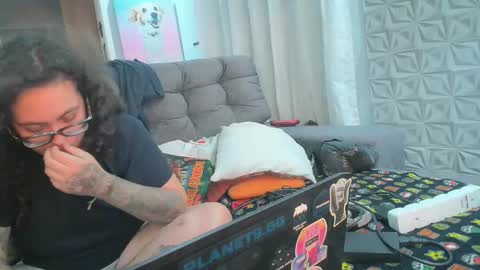 666afrodite online show from 25, 2, 2025