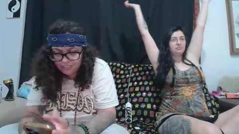 666afrodite online show from 11, 9, 2025