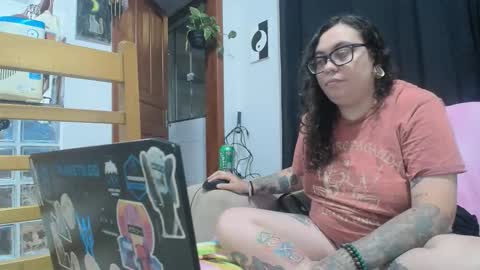 666afrodite online show from 2, 10, 2025