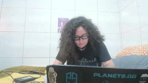 666afrodite online show from 6, 10, 2025