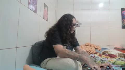 666afrodite online show from 21, 10, 2025