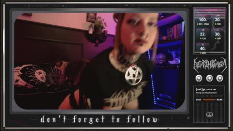 Juune online show from 5, 2, 2025