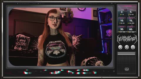 Juune online show from 8, 2, 2025